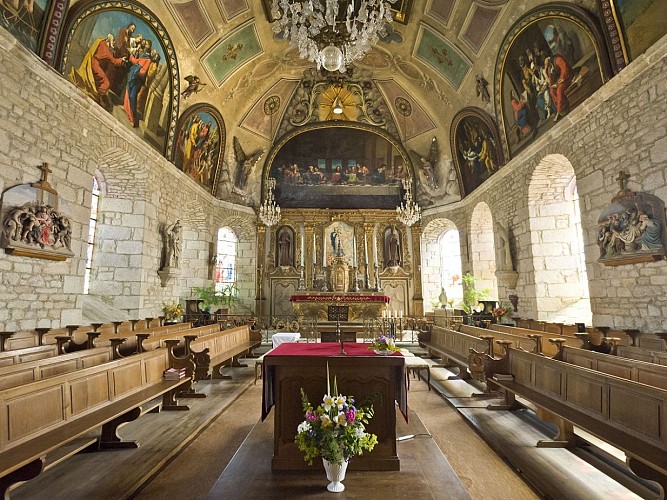 église-Montfarville-choeur