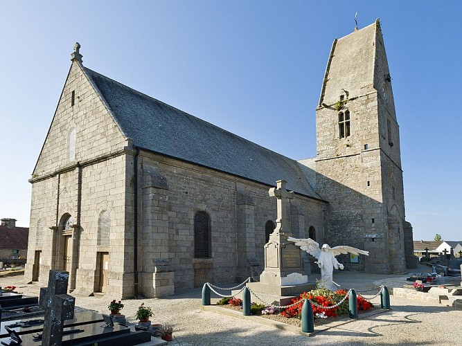 église-Montfarville-extérieur