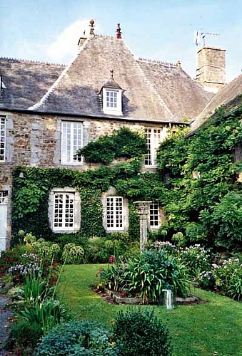 Musée du Manoir - Saussey