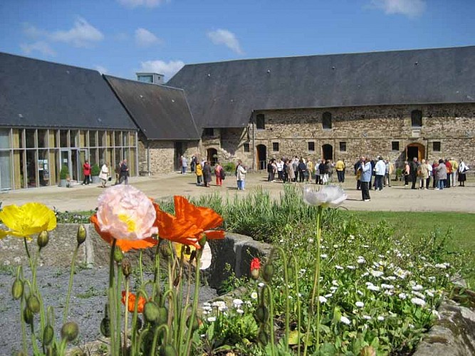 Saint Lo_Musee du Bocage Normand