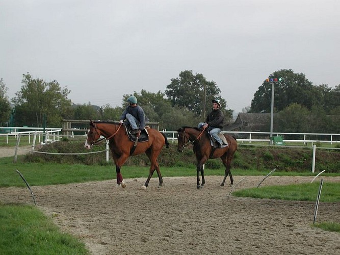 Haras de la Baie [800x600]