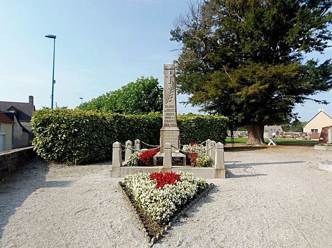 Plaque Rex Combs_CHEF DU PONT_2017©OT Baie du Cotentin (3)