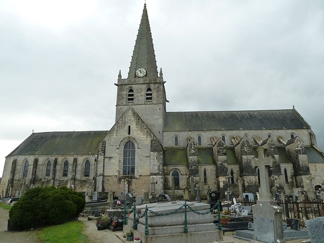 picauville-eglise-saint-candide-1