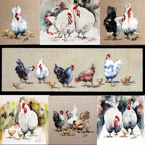 Picauville_Catherine Valette