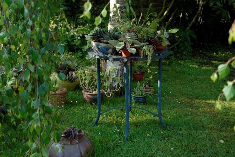 Sourdeval_Jardin La Fieffe aux Landelles