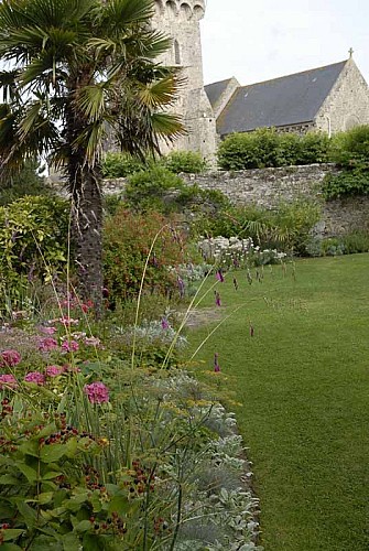 Barneville-Cartert_Jardin terre d'aïeuls (2)