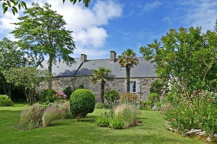 Barneville-Carteret-Jardin Terre d’Aïeuls-9