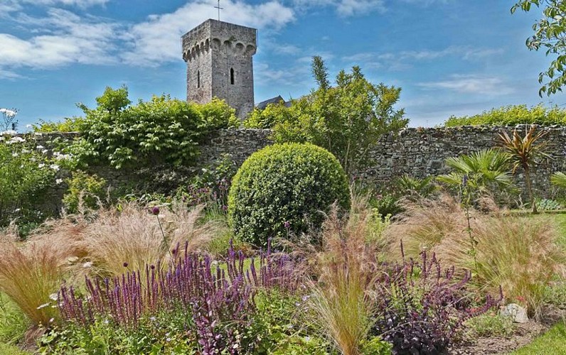 Barneville-Carteret-Jardin Terre d’Aïeuls-10