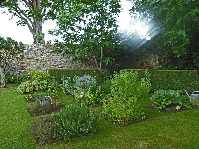 Barneville-Carteret-Jardin Terre d’Aïeuls-8