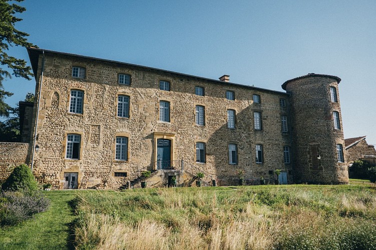 Château de Barbarin