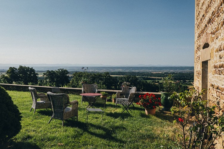 Château de Barbarin