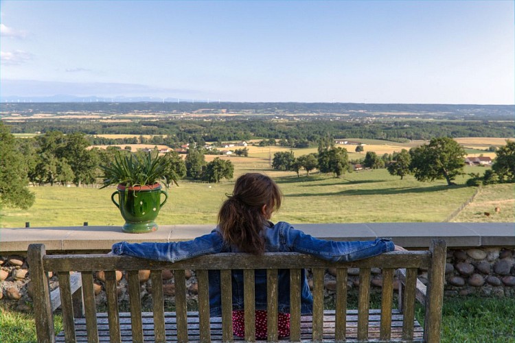 Château de Barbarin