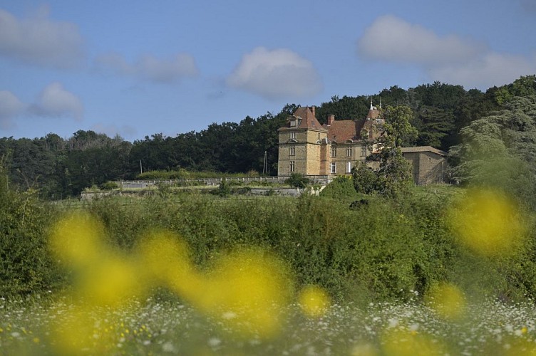 Château de Bresson