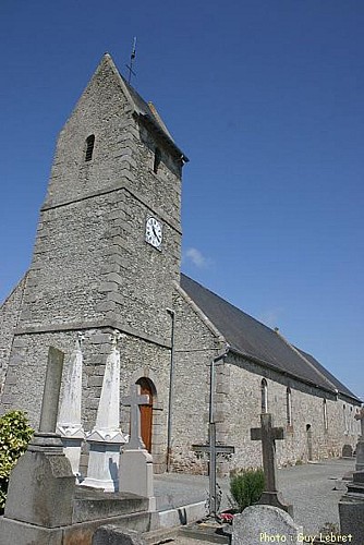 Gouville-sur-Mer_Eglise_2