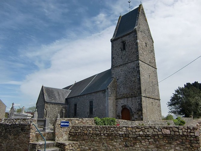 Montcarville_Eglise_2