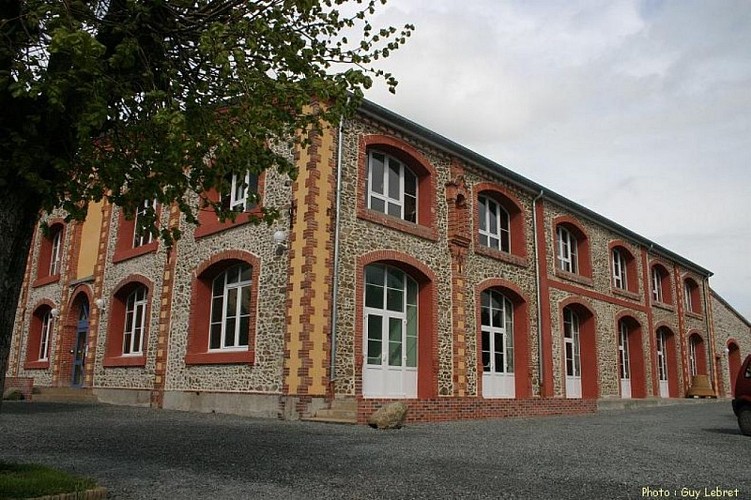 Gouville-sur-Mer_La Filature_1