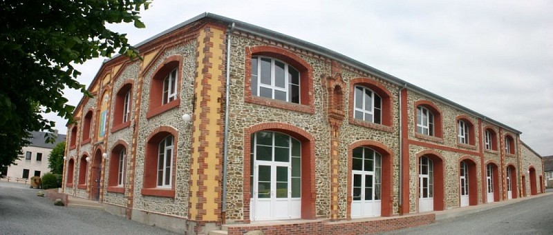 Gouville-sur-Mer_La Filature_2