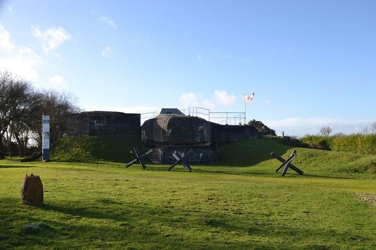 saint-marcouf-musee-du-poste-de-commandement-batteries-de-crisbecq-0