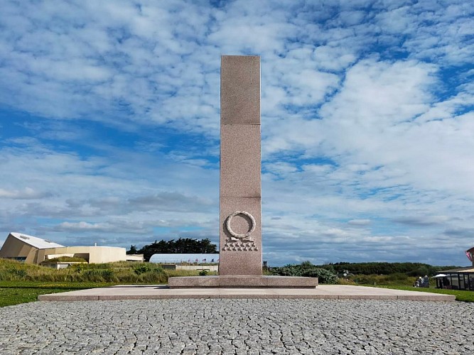 Monument Fédéral - Utah