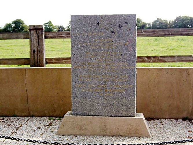 Stèle A10_Catz©OT Baie du Cotentin (3)