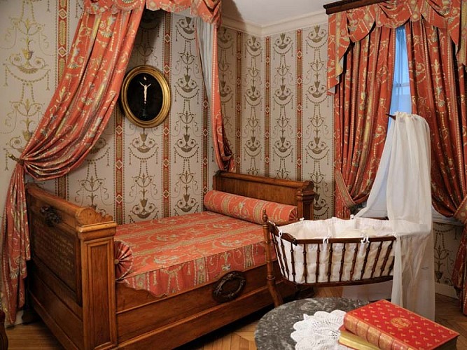 Maison Famille Martin - Sanctuaire d'Alençon