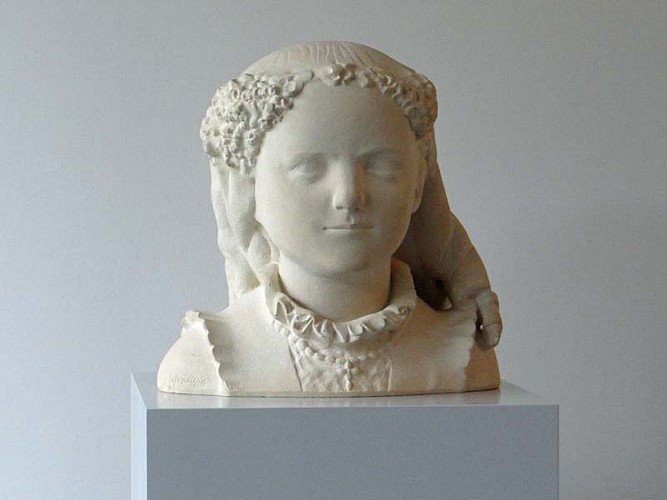 Maison Famille Martin - Sanctuaire d'Alençon