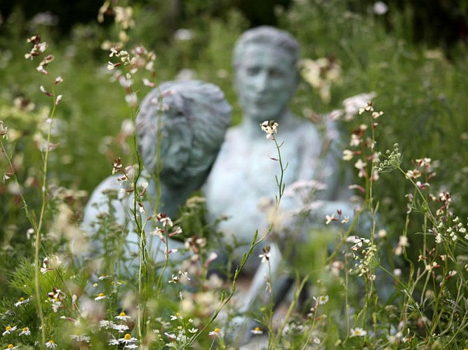 Centre d'art contemporain de la Matmut - Daniel Havis, St-Pierre-de-Varengeville