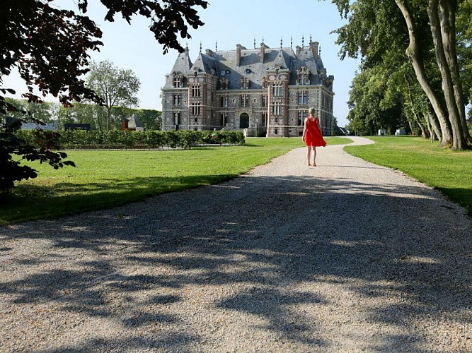 Centre-d-art-contemporain-de-la-Matmut-3-Arnaud-Bertereau-Agence-Mona---2013-3