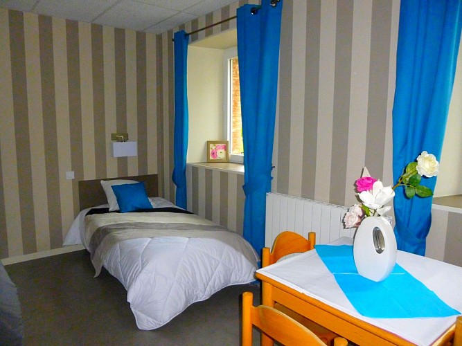 chateau chantereine 2