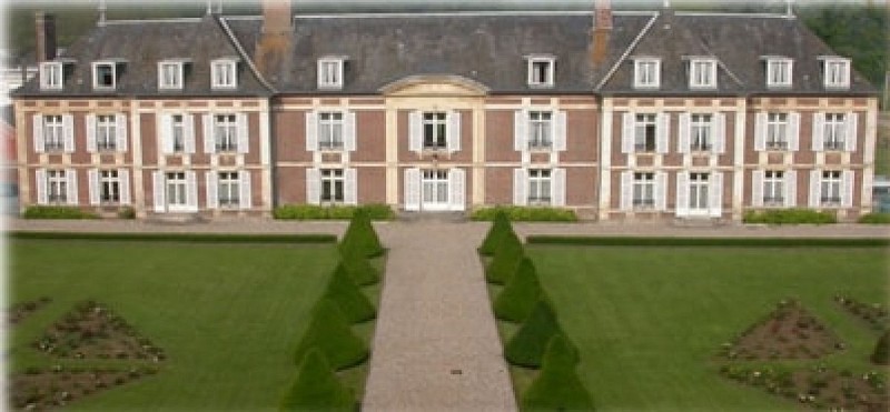 Chateau-de-Chantereine