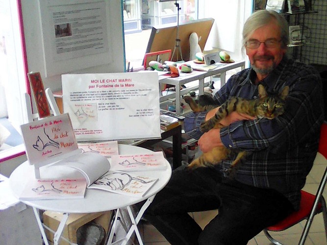 Le-Tréport_Atelier-du-Chat-Marin_Fontaine-de-la-Mare@Fontaine-de-la-Mare-2019