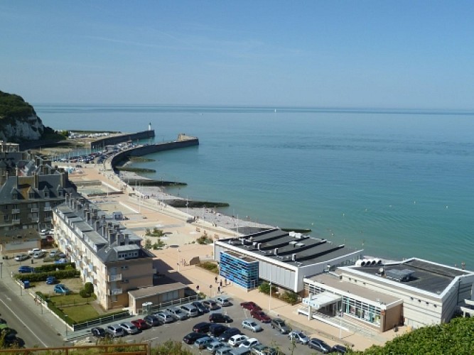 Littoral - Saint Valery en Caux