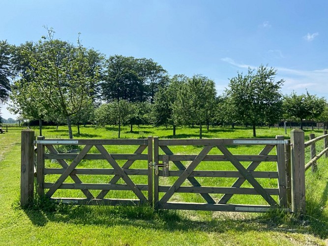 Ecomusée de la pomme et du cidre