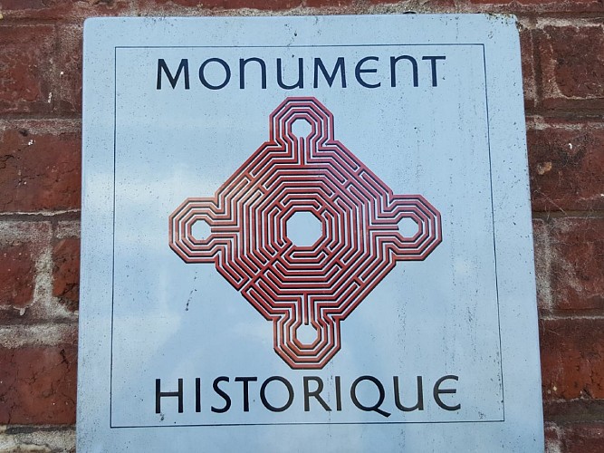 Le Moulin du Roy - Minoterie Lambotte - Aumale 1 ©OTABB (1200x900)