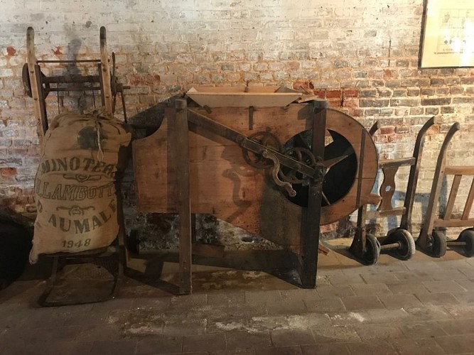 Le Moulin du Roy - Minoterie Lambotte - Aumale 2 @OTABB (800x600)