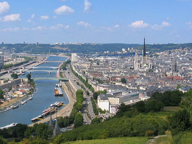 Rouen 800x600