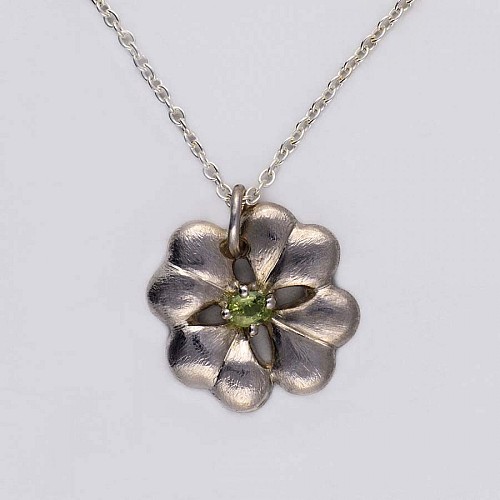 réf 1001 C Trèfle saphir (002) ©MARTIN - 2022 - 1200x900