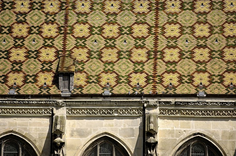 Eglise Saint-Etienne Elbeuf-2