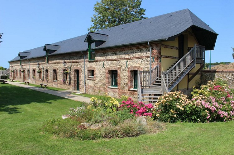 Gîte du Four à pain