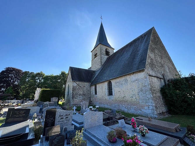 Le Monument aux Morts 2
