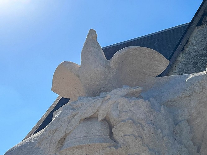 Le Monument aux Morts 4