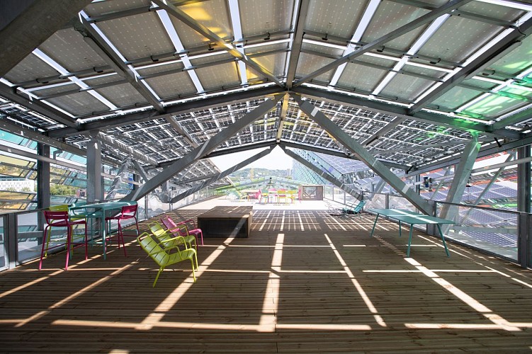 © Alan Aubry - Métropole Rouen Normandie 