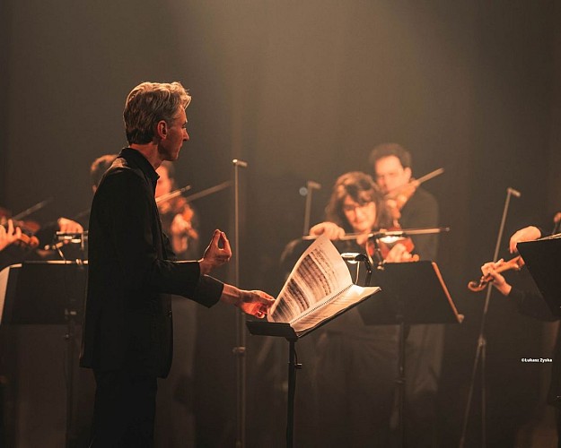 LE POEME HARMONIQUE 1