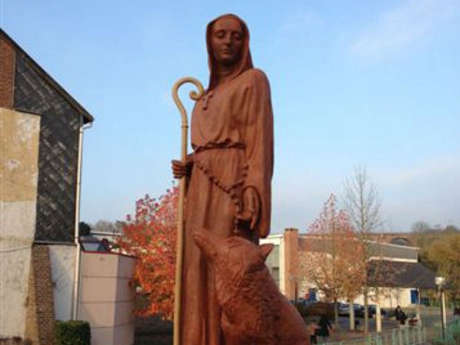 Musee dans la Rue - Barentin (2)