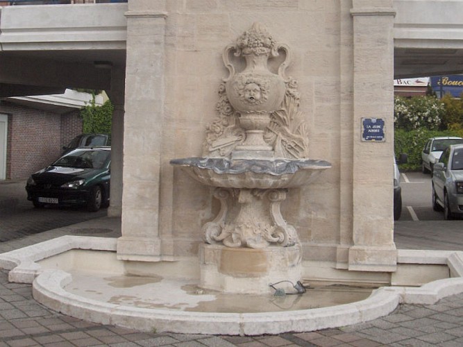 Musee dans la Rue - Barentin (3)