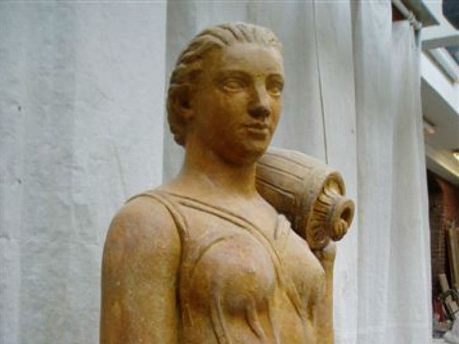 Musee dans la Rue - Barentin (5)