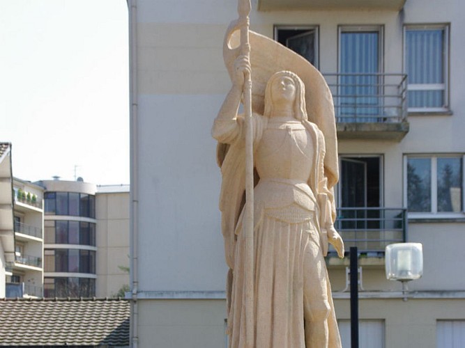 Musee dans la Rue - Barentin (1)