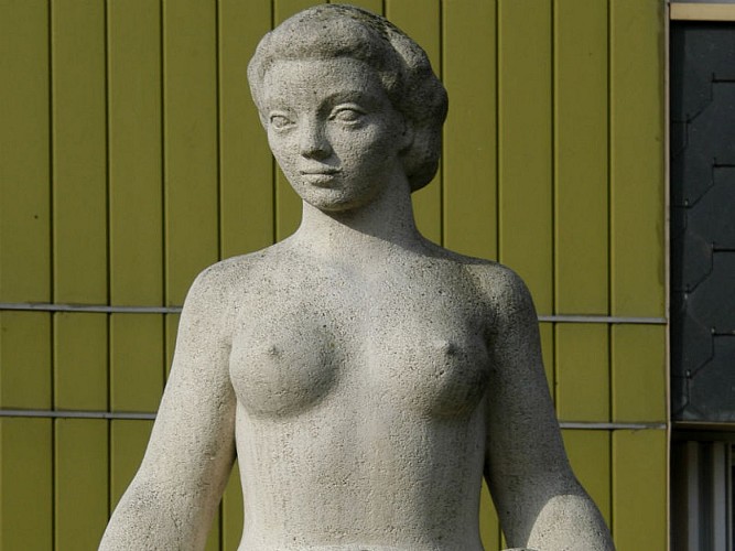 Musee dans la Rue - Barentin (7)