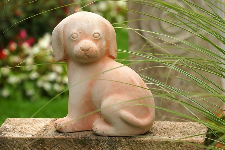 Le cimetière des petits animaux domestiques – Forêt de Grimbosq