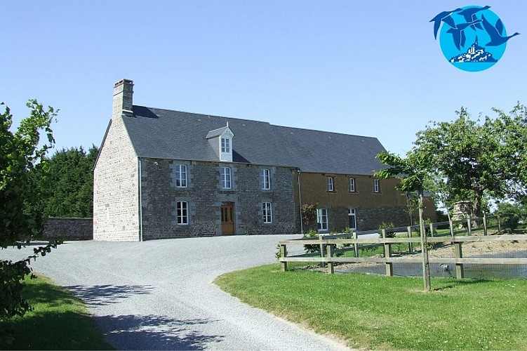 Maison de la Chasse